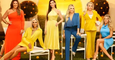 How To Watch The Real Housewives Of Orange County (With Or Without Cable)