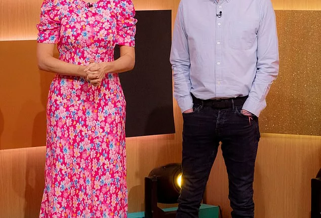 Holly Willoughby's team will 'need to come up with the goods' amid the fallout from her former co-host Phillip Schofield's scandalous affair admission
