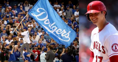 An MLB insider has named the LA Dodgers as Shohei Ohtani