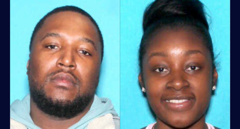 Jamere Miller arrested in Patrice Wilson's death