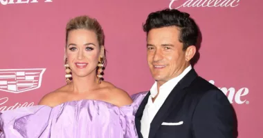 Katy Perry loses it over Orlando Bloom’s shirtless thirst trap in wild comment as fans want her fired from American Idol