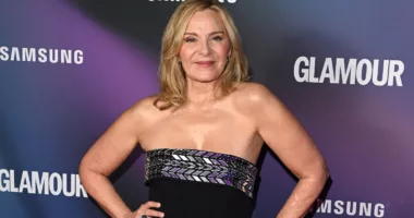 Kim Cattrall Will Reportedly Return For Samantha Cameo