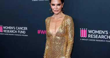 Lisa Rinna Reveals Real Reason She Quit RHOBH as She Deems Show as “Stupid,” and Shares What Has Changed Since She First Joined