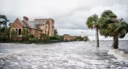 Mayor, city leaders give hurricane prep updates before season starts Thursday