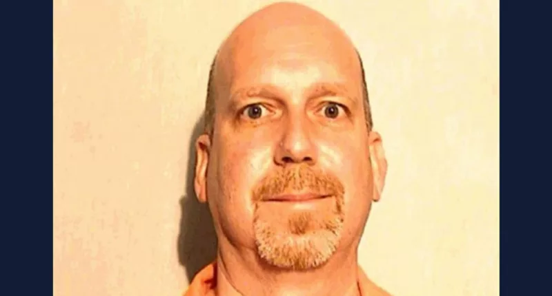 Michael Jude Zacharias guilty of sex trafficking children