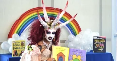 Montana Becomes First State to Ban Drag Queen Story Hour Grooming Sessions