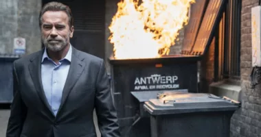 Netflix’s Arnold Action Comedy ‘Fubar’ Reviews Badly, Rockets To #1