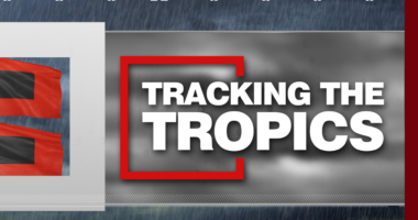 News Channel 8's Tracking the Tropics returns for Season 5