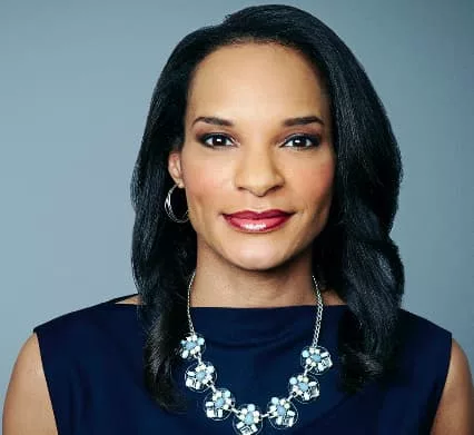 Nia-Malika Henderson Bio, Age, CNN, Husband, Height, Salary, Net Worth