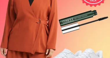 Nordstrom Half-Yearly Sale 2023: $18 SKIMS Tops & More 60% Off Deals