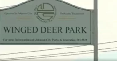 Public invited to pitch names for athletic complex expansion at Winged Deer Park