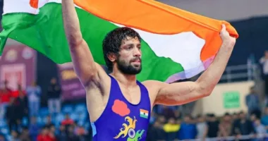 Ranking series 2023 wrestling-live streaming, Indian participants and More