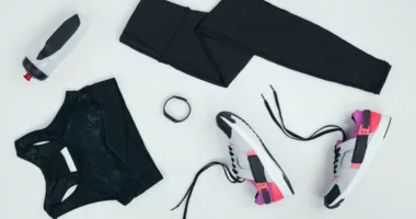 Run for Fun: Finding proper workout clothes for summer