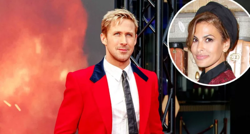Ryan Gosling Shares Rare Quotes About Fatherhood, Eva Mendes