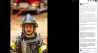 SC Firefighter killed in blaze; how to make donations