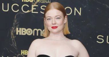 Sarah Snook Gives Birth, Welcomes 1st Child With Dave Lawson