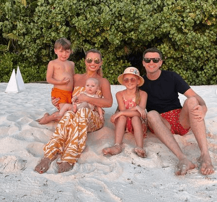 Billie Faiers Children: Meet Billie Faiers Children?