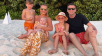 Billie Faiers Children: Meet Billie Faiers Children?