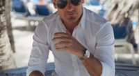 Dean Gaffney Illness And Health update: What Happened To Dean Gaffney
