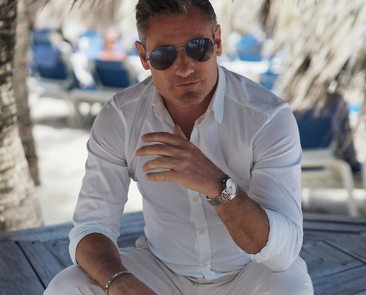 Dean Gaffney Illness And Health update: What Happened To Dean Gaffney