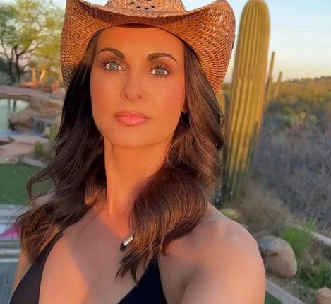 Who Is Karen McDougal? Age, Parents, Siblings, Husband, Children, And Net Worth 2023