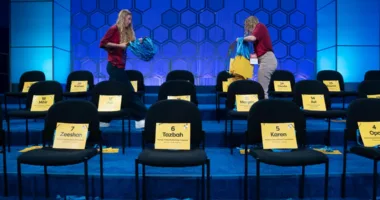 Scripps National Spelling Bee 2023: How to watch on TV, streaming