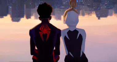 Shameik Moore And Hailee Steinfeld Are Thrilled To Suit Up Again For Spider-Man: Across The Spider-Verse