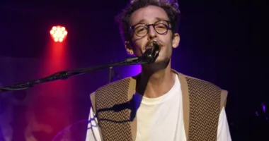 Singer Wrabel on His New LGBTQ Pride Anthem with AT&T