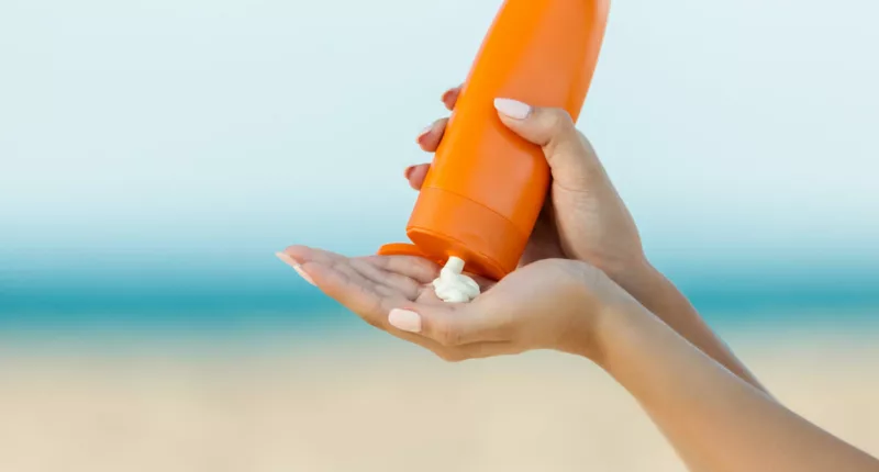 Some Americans are reaching for sunscreens made outside the U.S. Here's what skincare experts think about it.