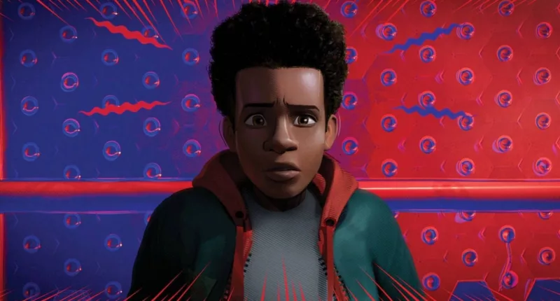 Spider-Man Producers Say Live-Action Miles Morales Movie Is In The Works