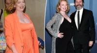 'Succession' star Sarah Snook gives birth to first baby