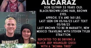Tennessee Woman Missing After Domestic Violence Incident During Cross Country Road Trip