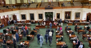 Texas Senate to hold Paxton impeachment trial no later than Aug. 28