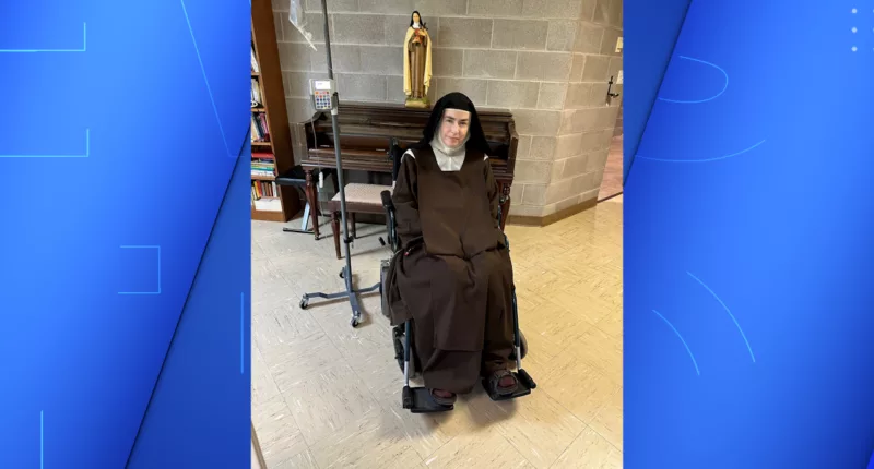 Texas nuns sue Catholic bishop who accuses one of adultery