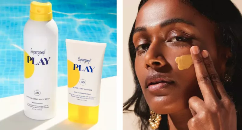 The 10 best expert-approved sunscreens that leave no white cast