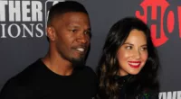 The Advice From Jamie Foxx That Changed Everything For Olivia Munn