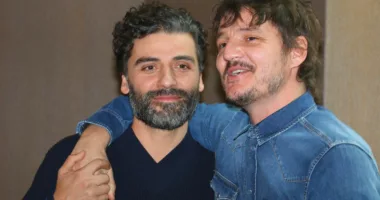 The Best Bromance Moments From Pedro Pascal And Oscar Isaac's Relationship