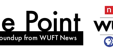 The Point, May 23, 2023: Retailers await DeSantis’ signature on tax holidays