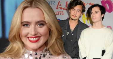 The Truth About Kathryn Newton's Relationship With Brandon Thomas And Dylan Jagger Lee