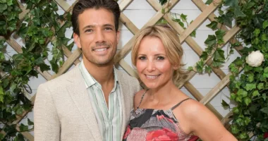 The day Danny Mac learned to put family first | Celebrity News | Showbiz & TV