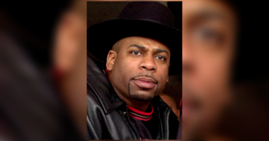Third man charged in death of Run-DMC's Jam Master Jay, 21 years later