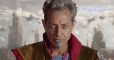 Thor: Ragnarok - Jeff Goldblum Got A Specific Direction For His Cameo