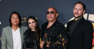 What the 'Fast and Furious' Cast Has Said About Franchise's End