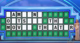 Wheel of Fortune fans left baffled after contestant makes ‘terrible’ puzzle guess during Star Wars-themed special