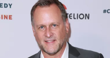 Why Dave Coulier And His Wife Melissa Bring Almost Never Married