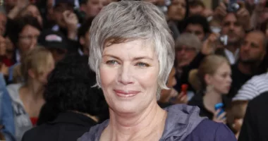 Why Kelly McGillis Didn't Star In The Top Gun Sequel With Tom Cruise
