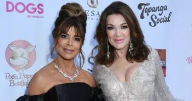 Why Paula Abdul Turned Down The Real Housewives Of Beverly Hills
