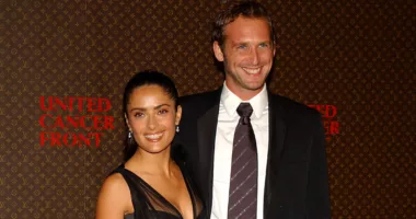Why Salma Hayek And Josh Lucas Split (& What Their Relationship Is Like Today)