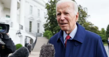 Why some Democrats are unhappy with Biden's debt ceiling agreement