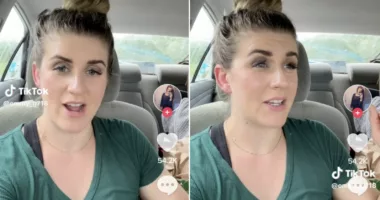 Woman sets boundaries for flaky friend, gets TikTok's support